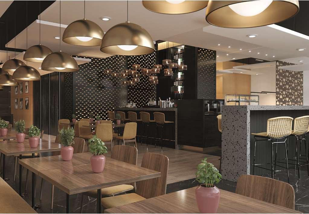 Hotel Hampton By Hilton Quito La Carolina Park Interno foto
